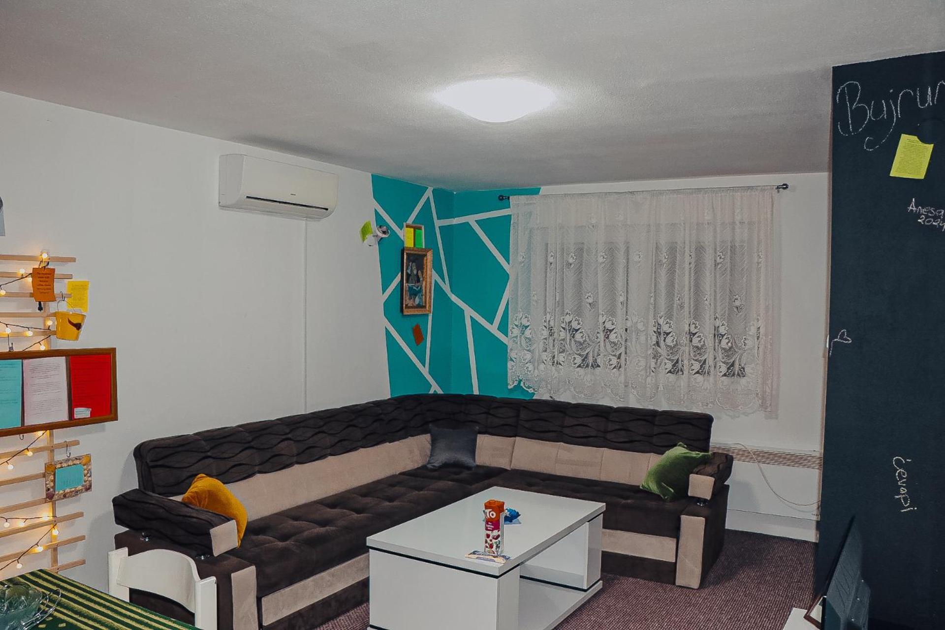 Apartment Benjo Сараєво Екстер'єр фото